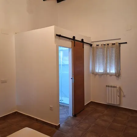 El Cerro Apartmán