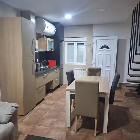 Apartmán El Cerro *