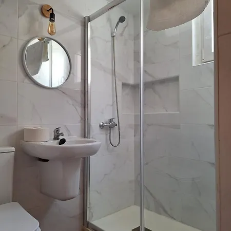 Apartmán El Cerro Burgohondo