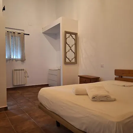 El Cerro Apartmán *
