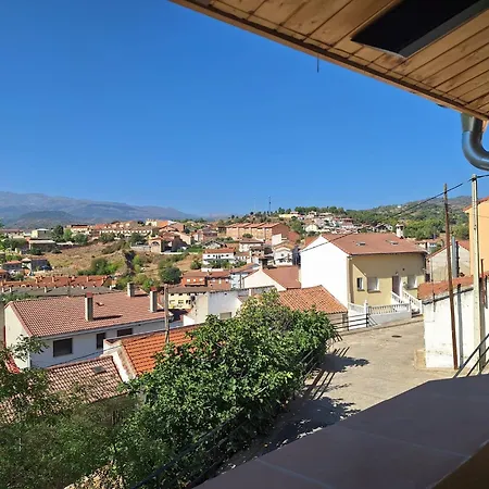 Apartamento El Cerro