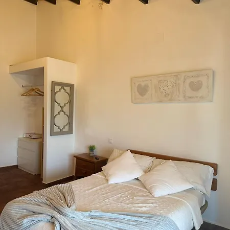 Apartamento El Cerro