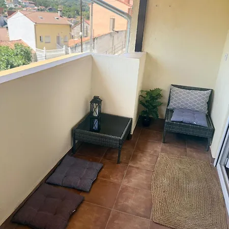 El Cerro Apartamento *