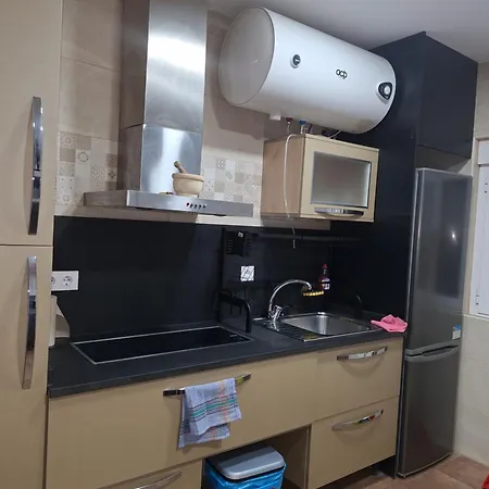 El Cerro Apartamento *