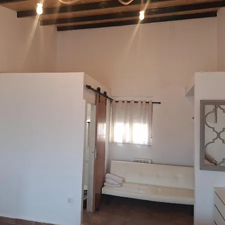 El Cerro Apartamento Burgohondo