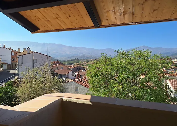 El Cerro 아파트 *