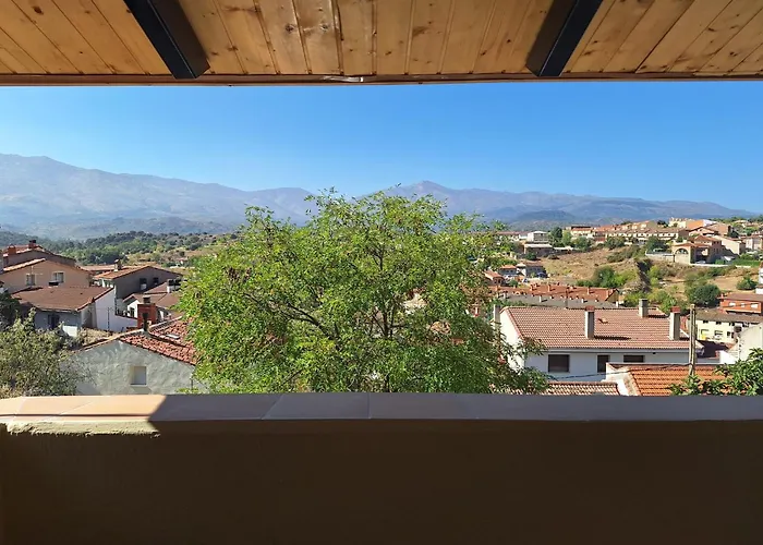 El Cerro * 부르고혼도