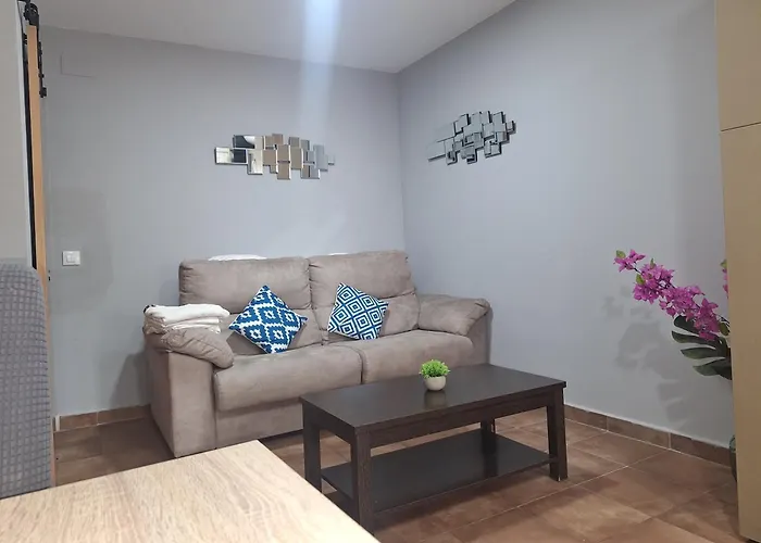 아파트 El Cerro *